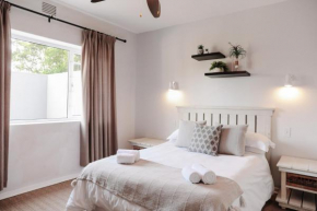 The Glade & Ripplemead, Amblewood Guesthouse